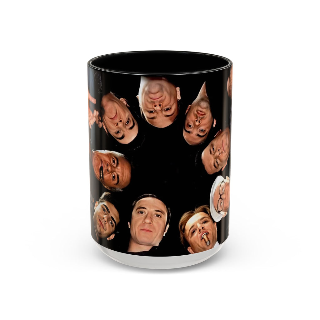 The Soprano Crew Mug