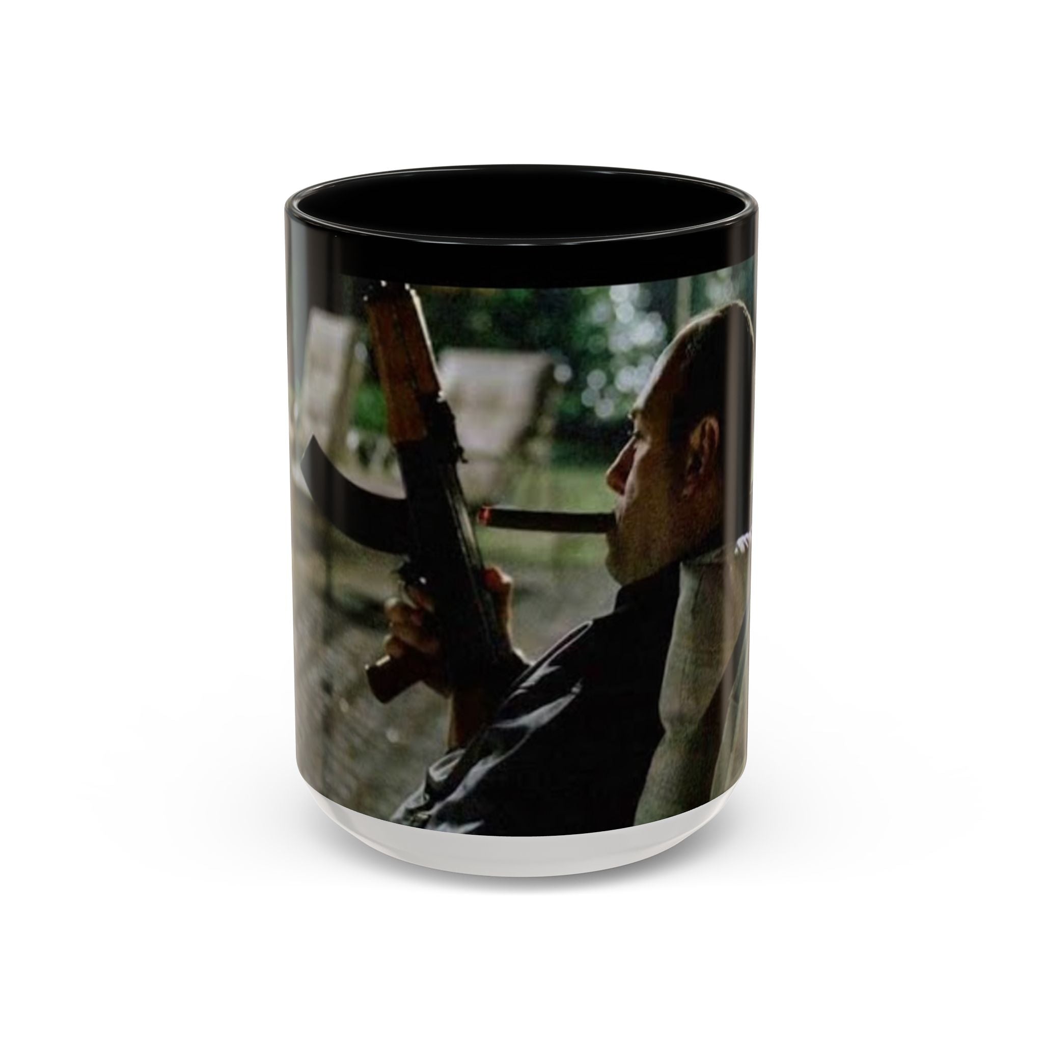 Tony AK47 Mug