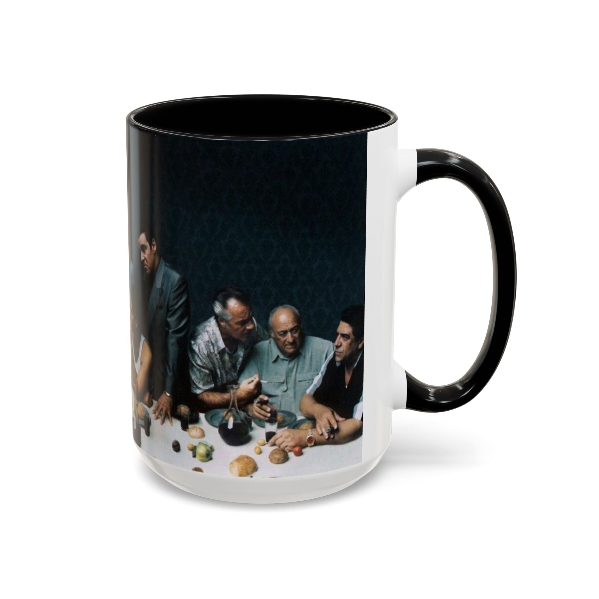 The Last Supper Mug