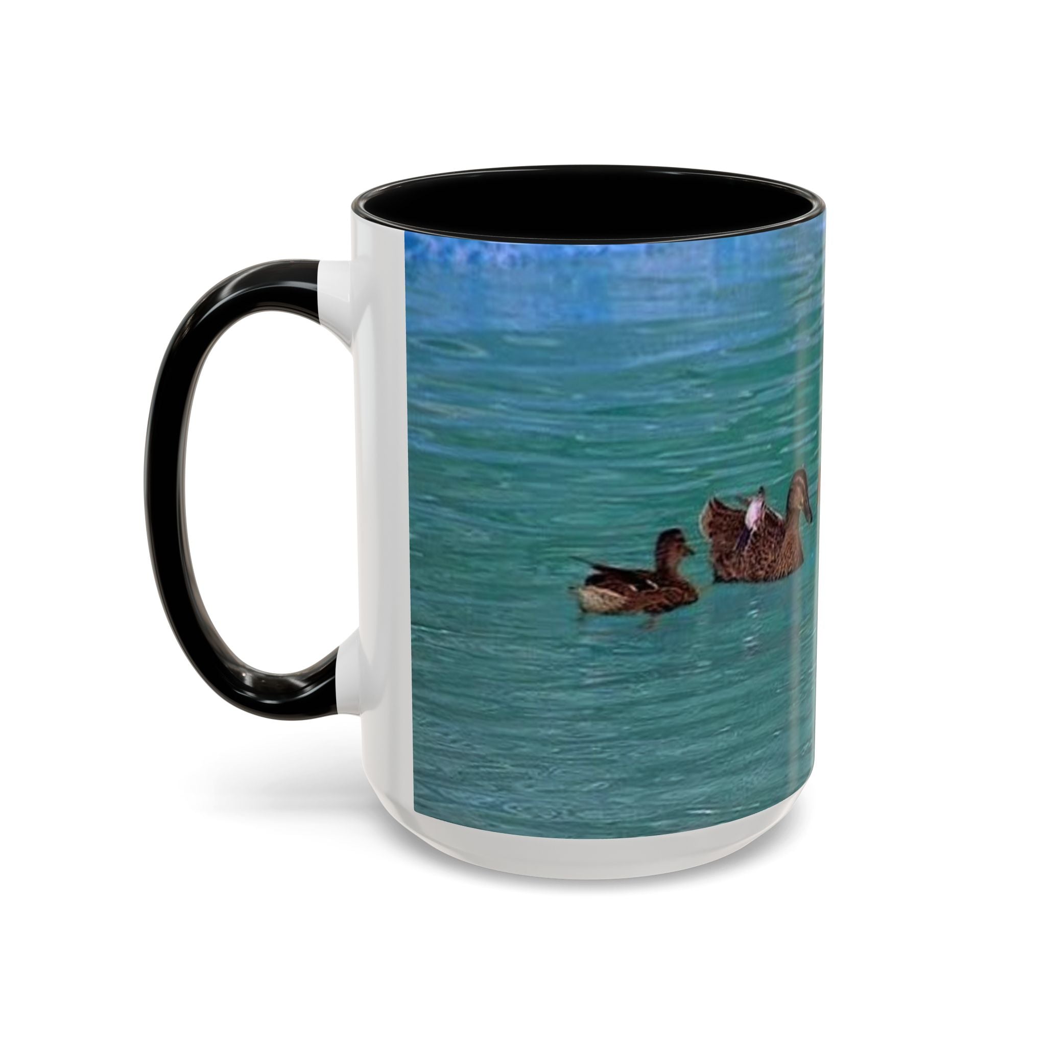 Ducks Mug
