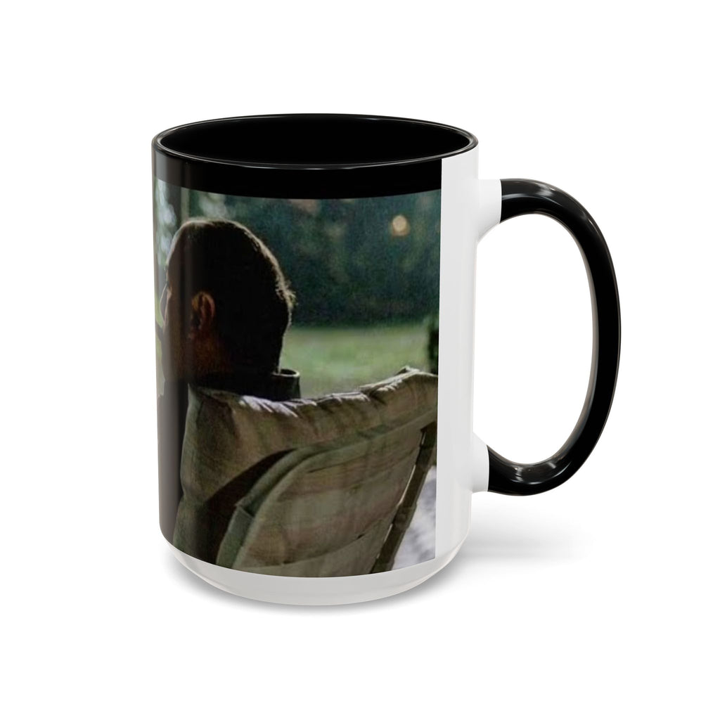 Tony AK47 Mug
