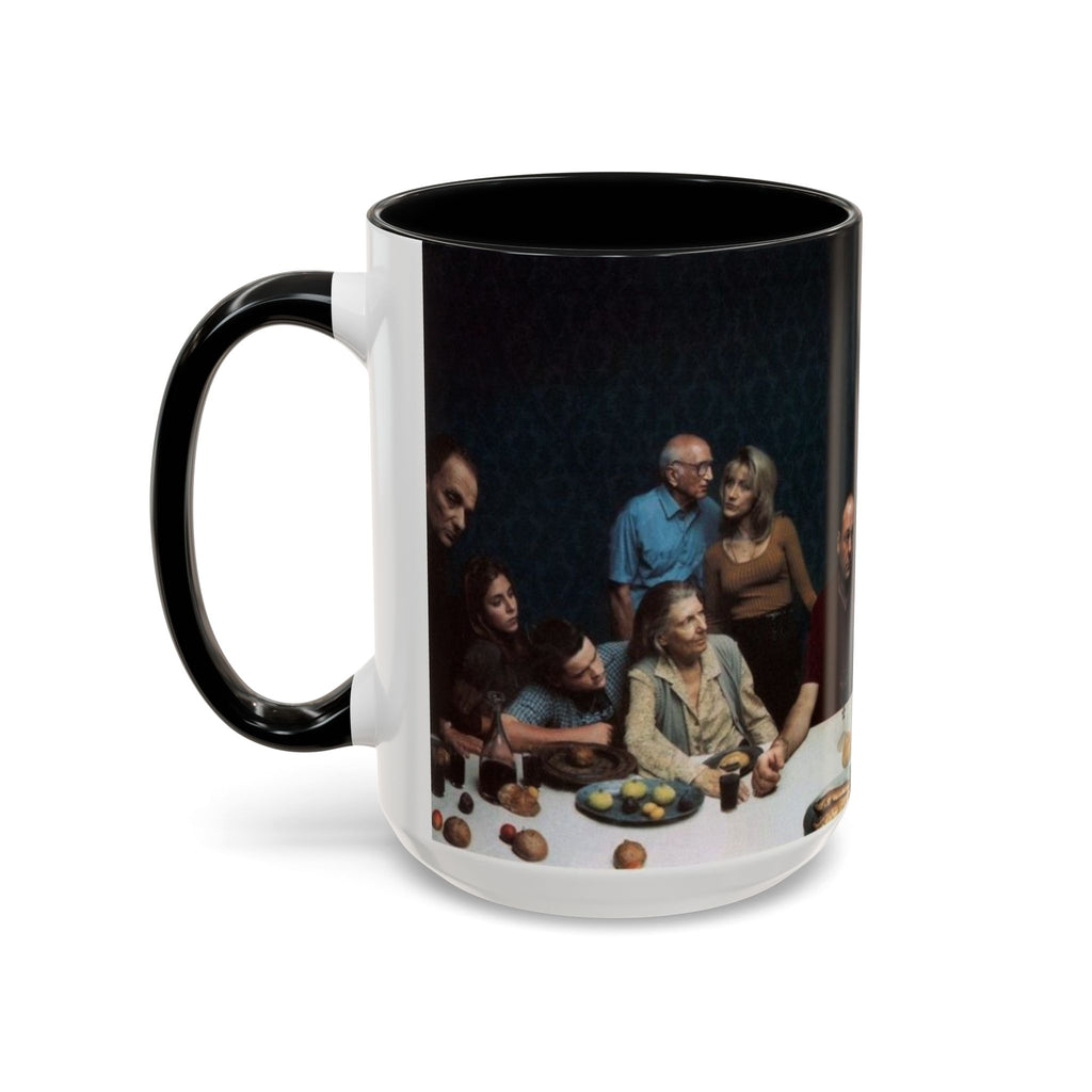 The Last Supper Mug