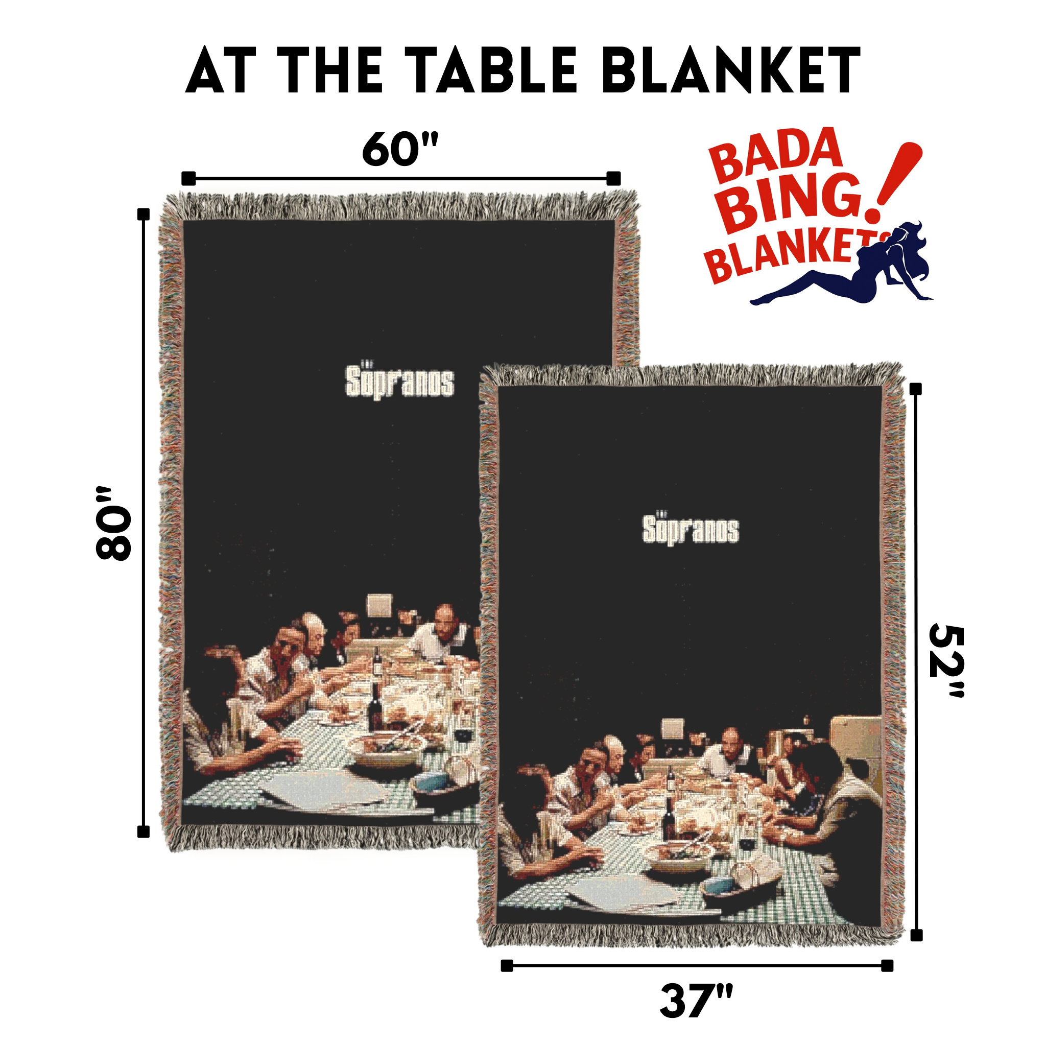 At The Table
