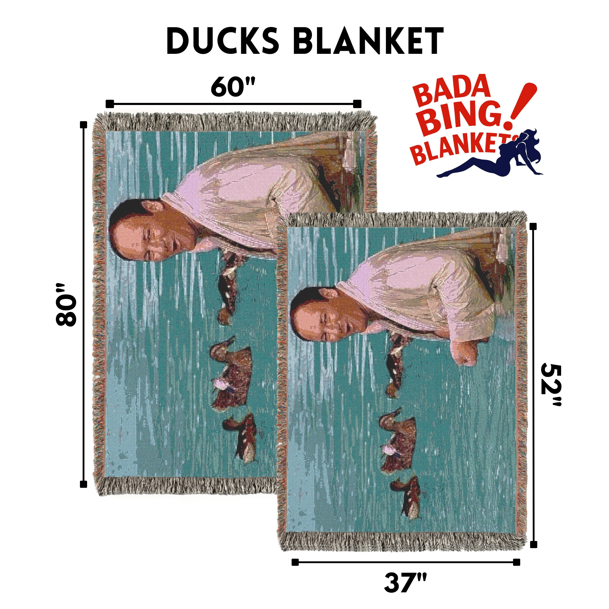 Ducks