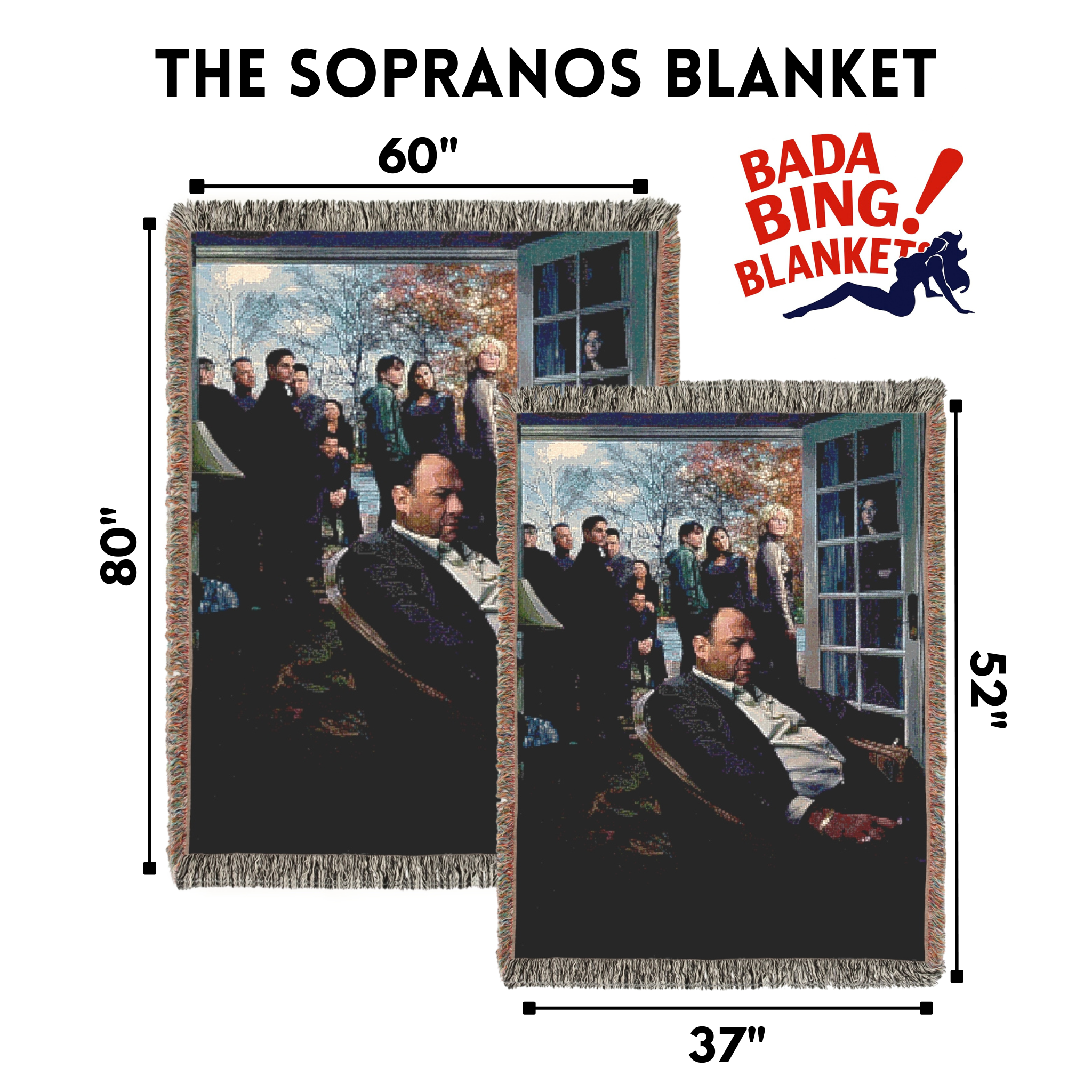 The Sopranos