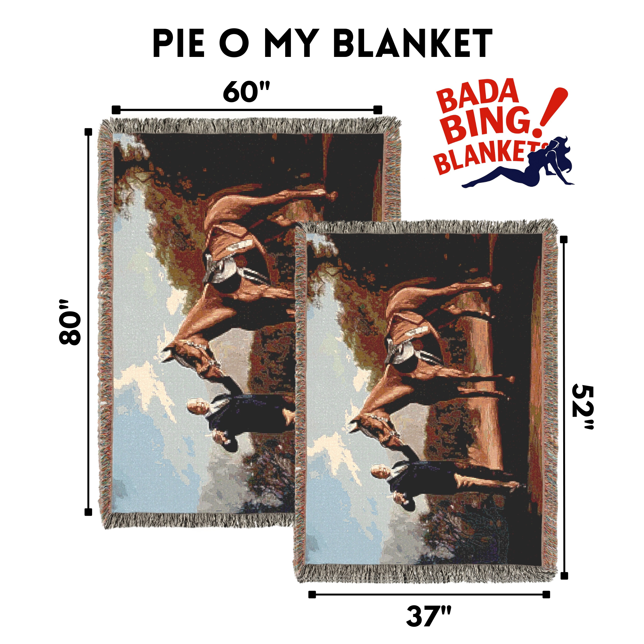 Pie O My