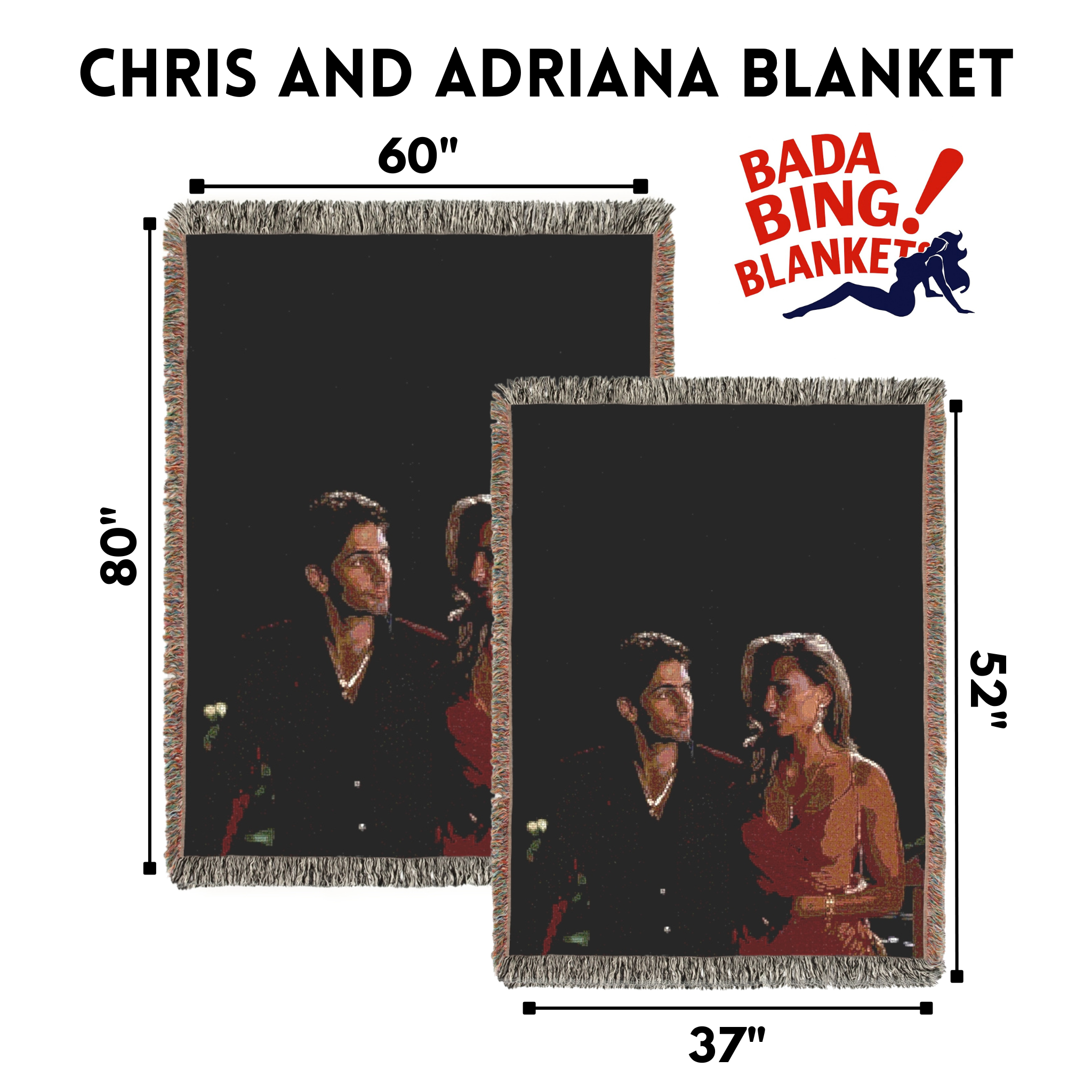 Christopher & Adriana
