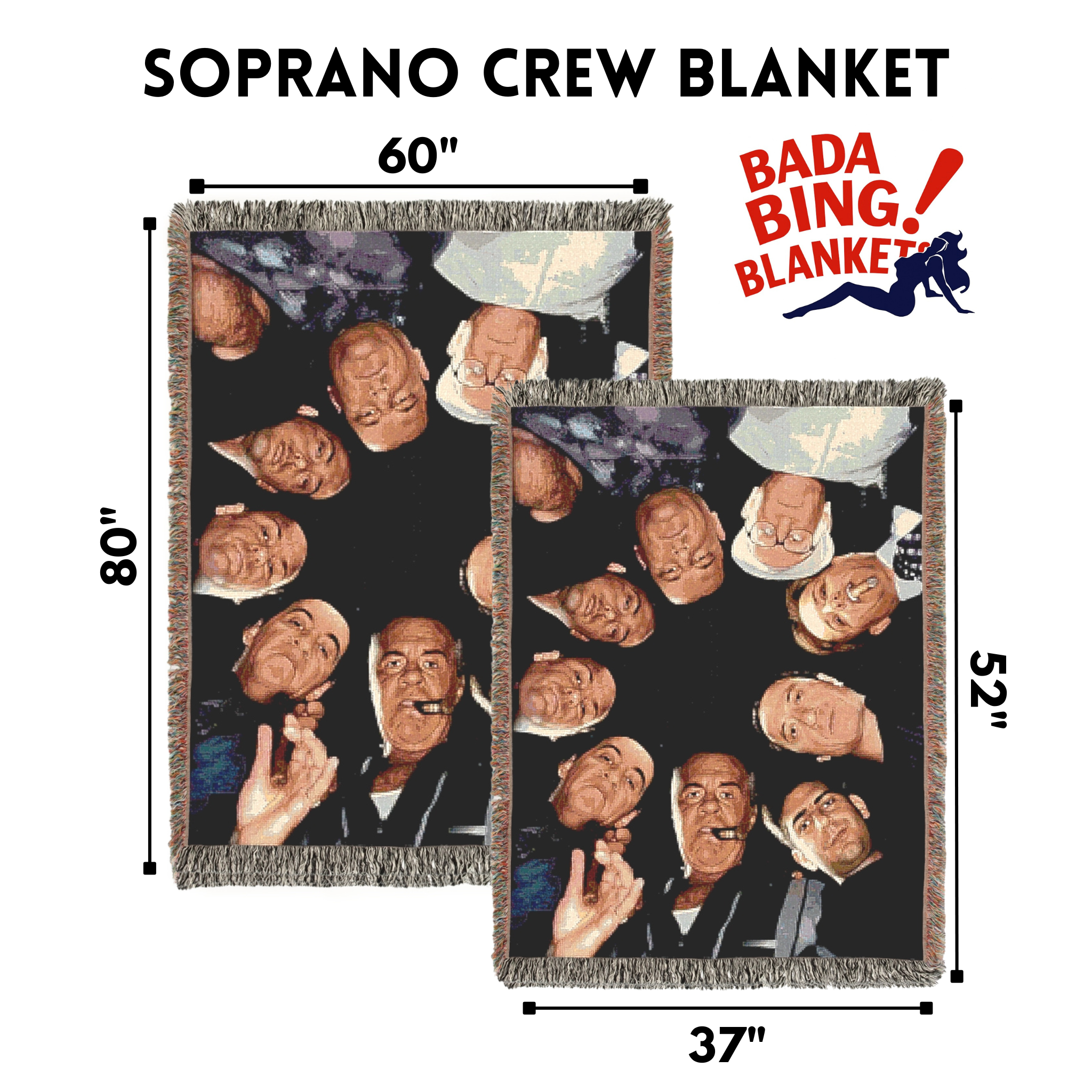 Soprano Crew
