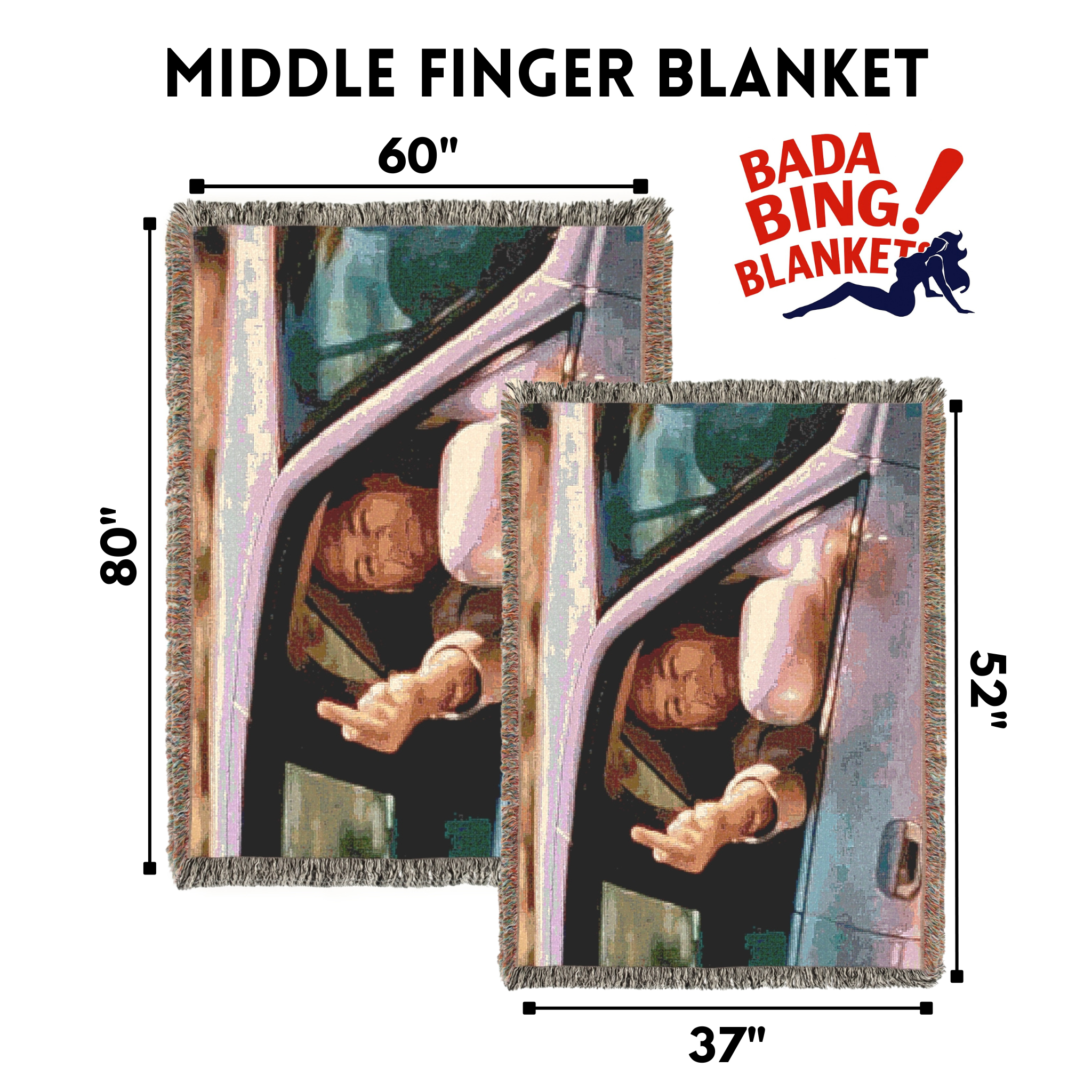 Middle Finger (The Sopranos)