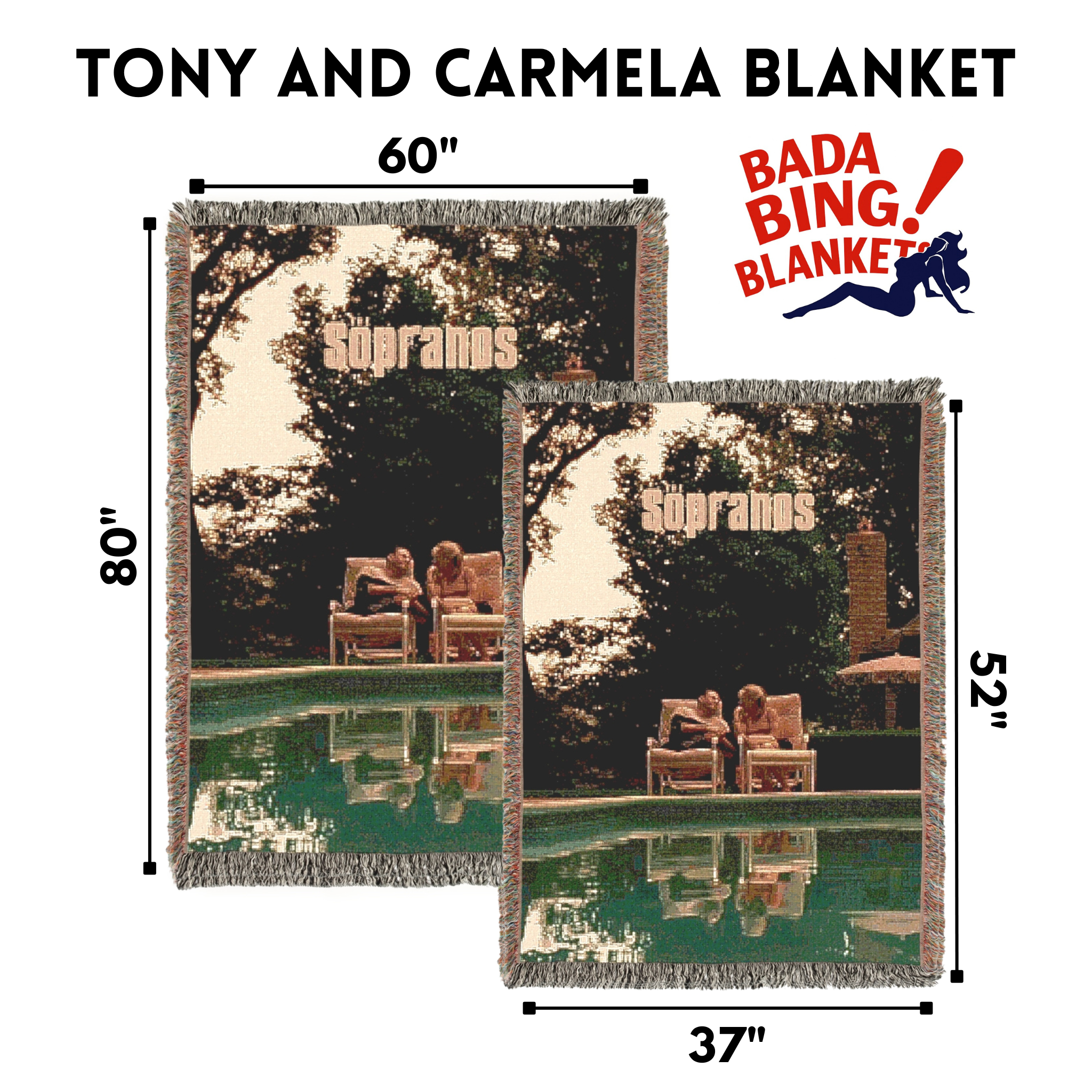 Tony And Carmela (The Sopranos)