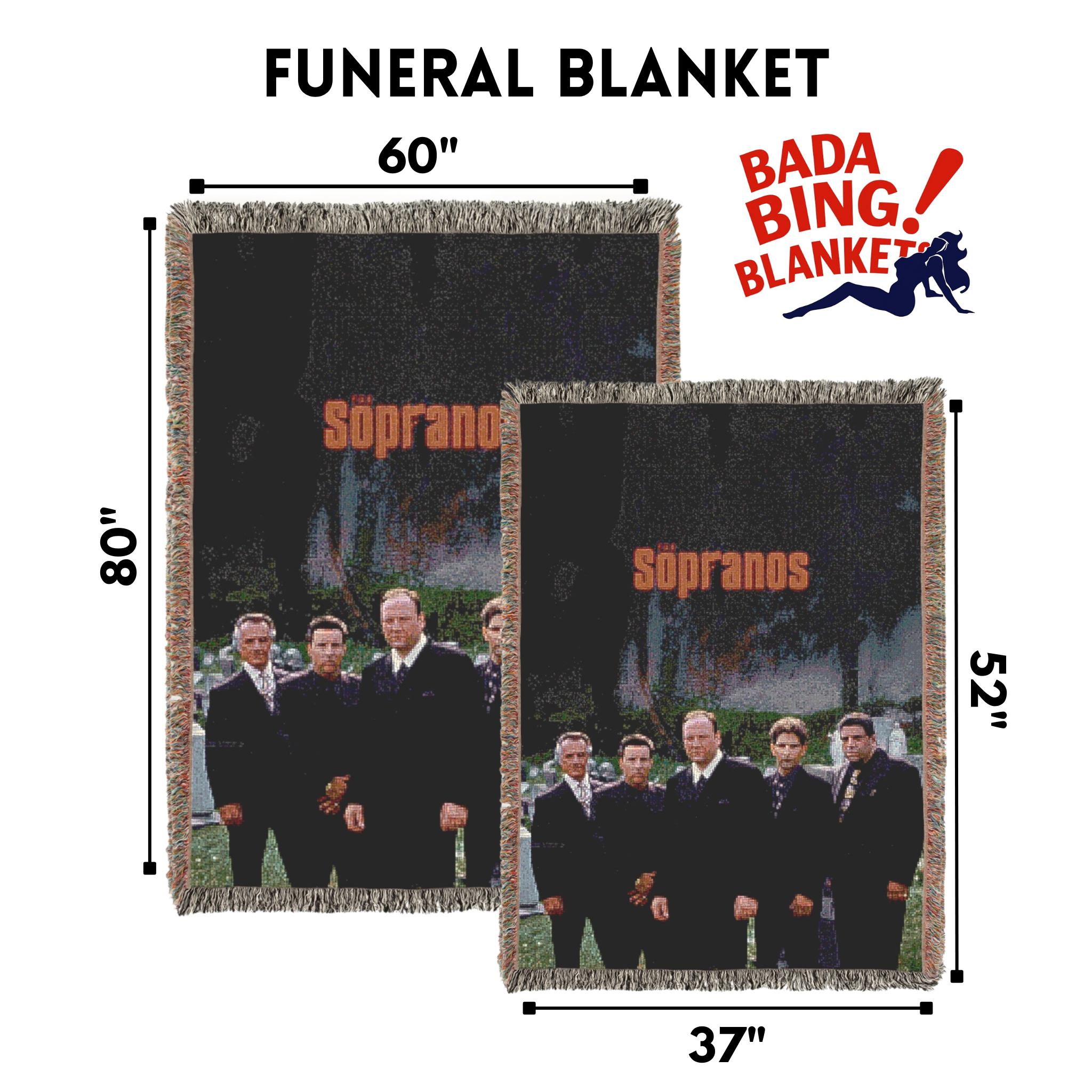 Funeral (The Sopranos)