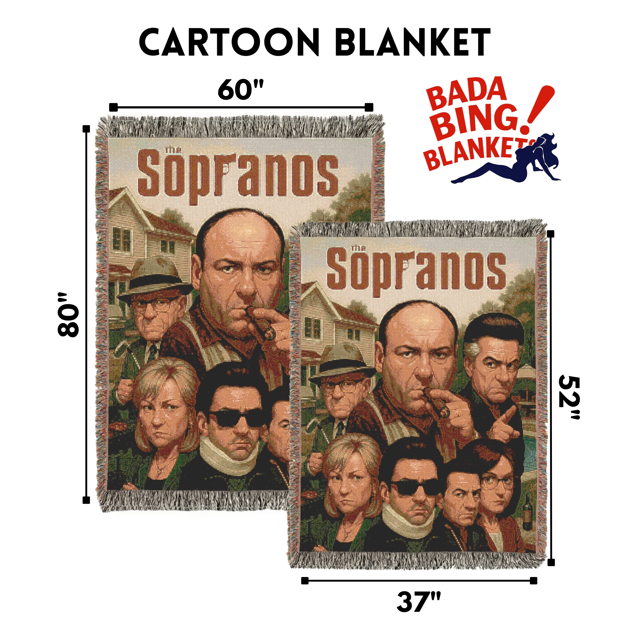 Cartoon (The Sopranos)