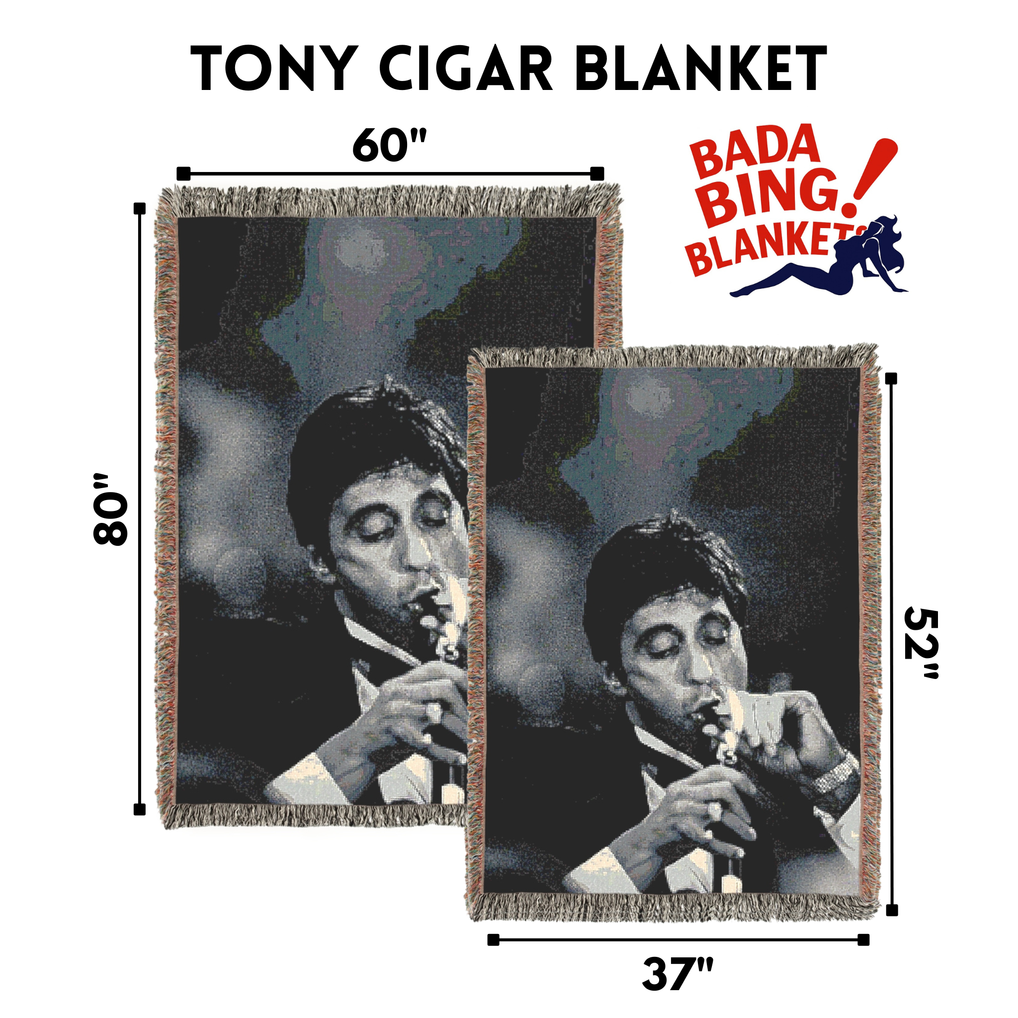 Tony Cigar (Scarface)