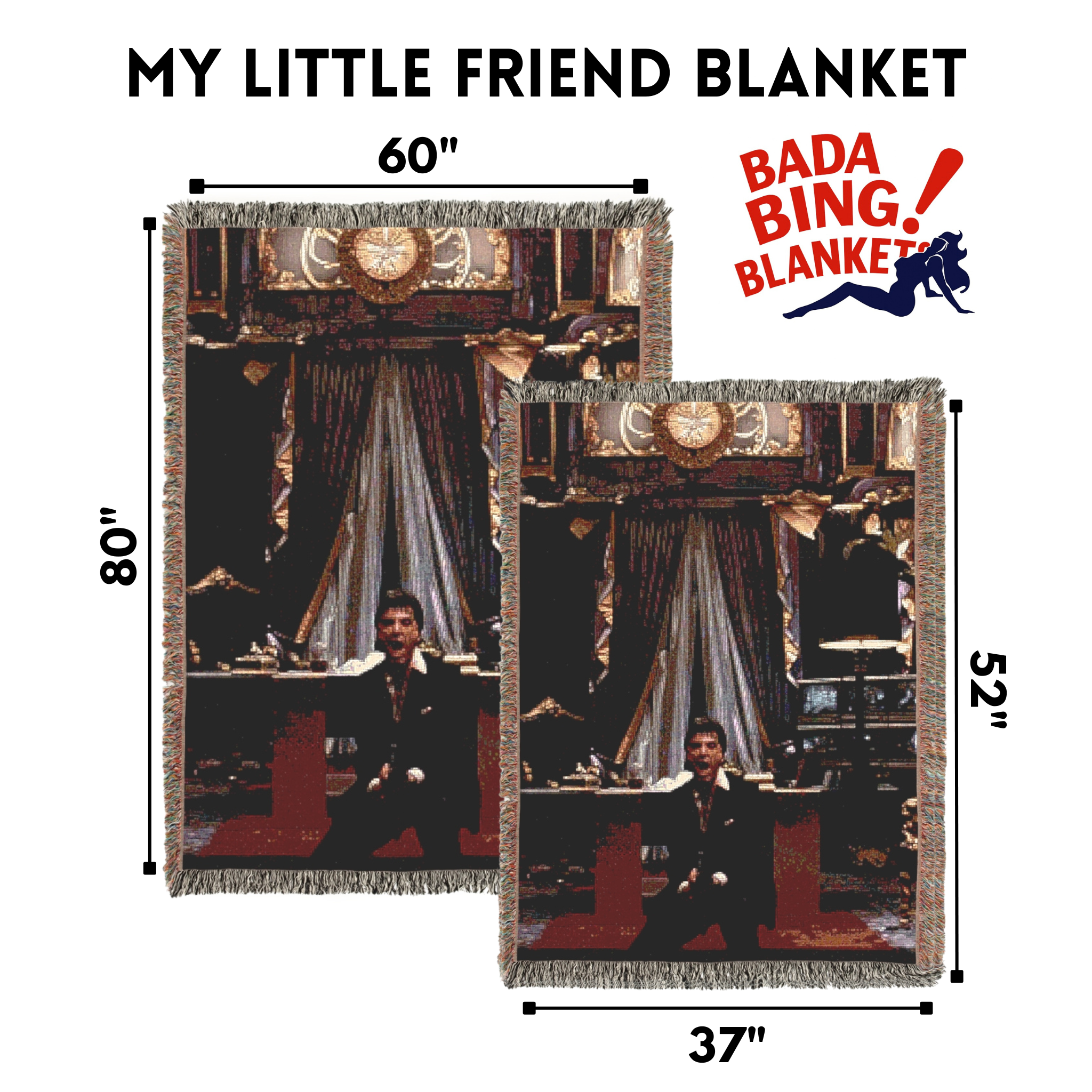 My Little Friend (Scarface)