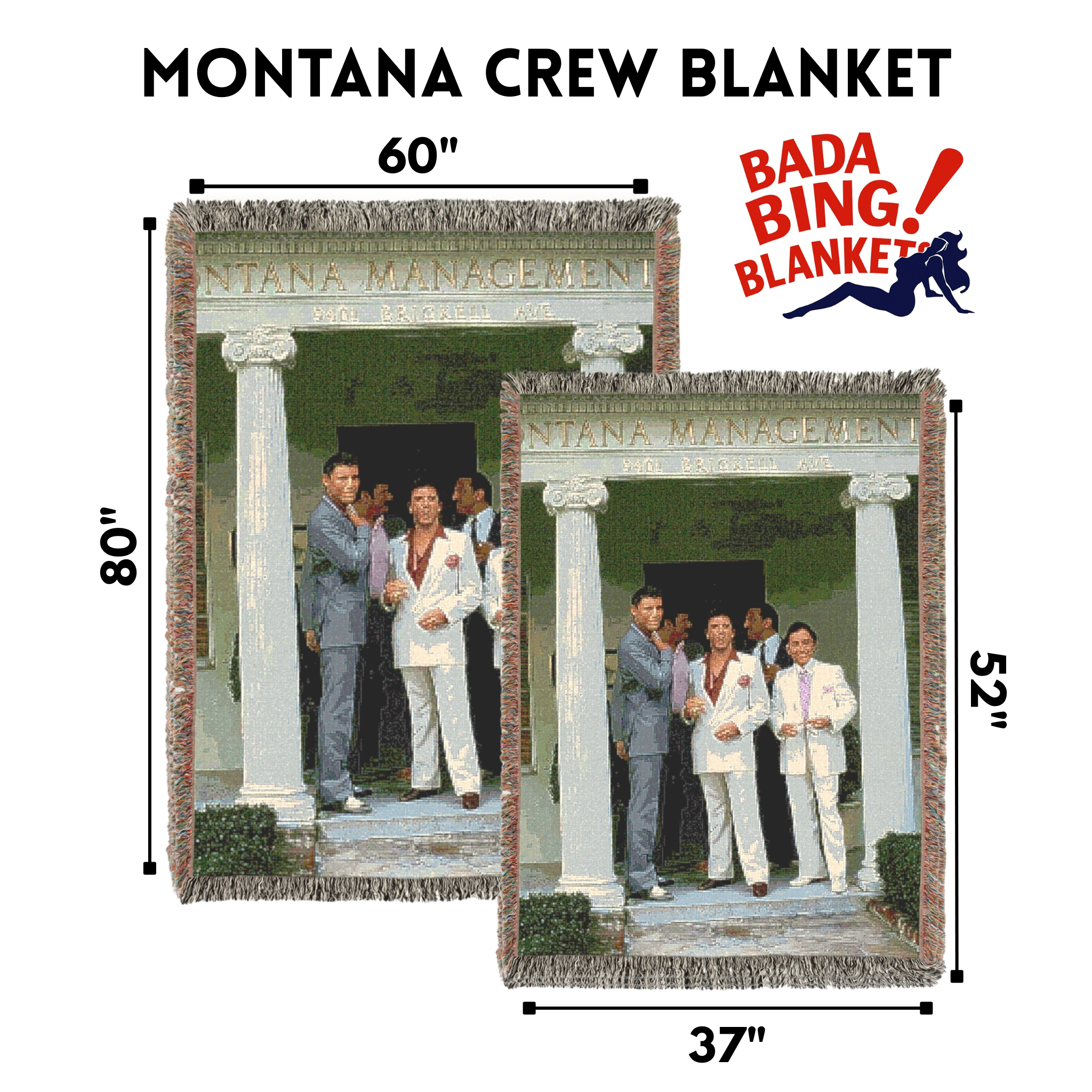 Montana Crew (Scarface)