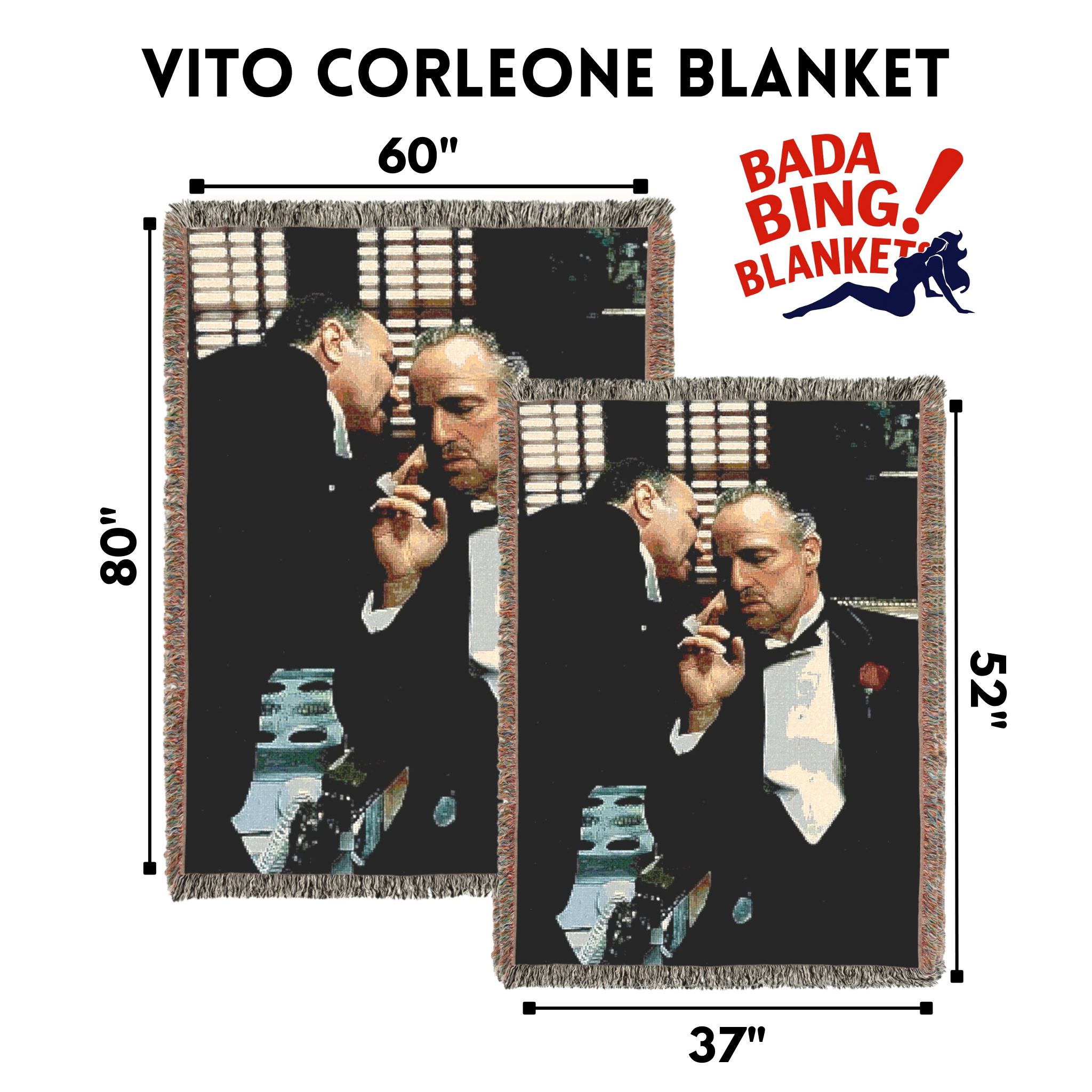 Vito Corleone (The Godfather)