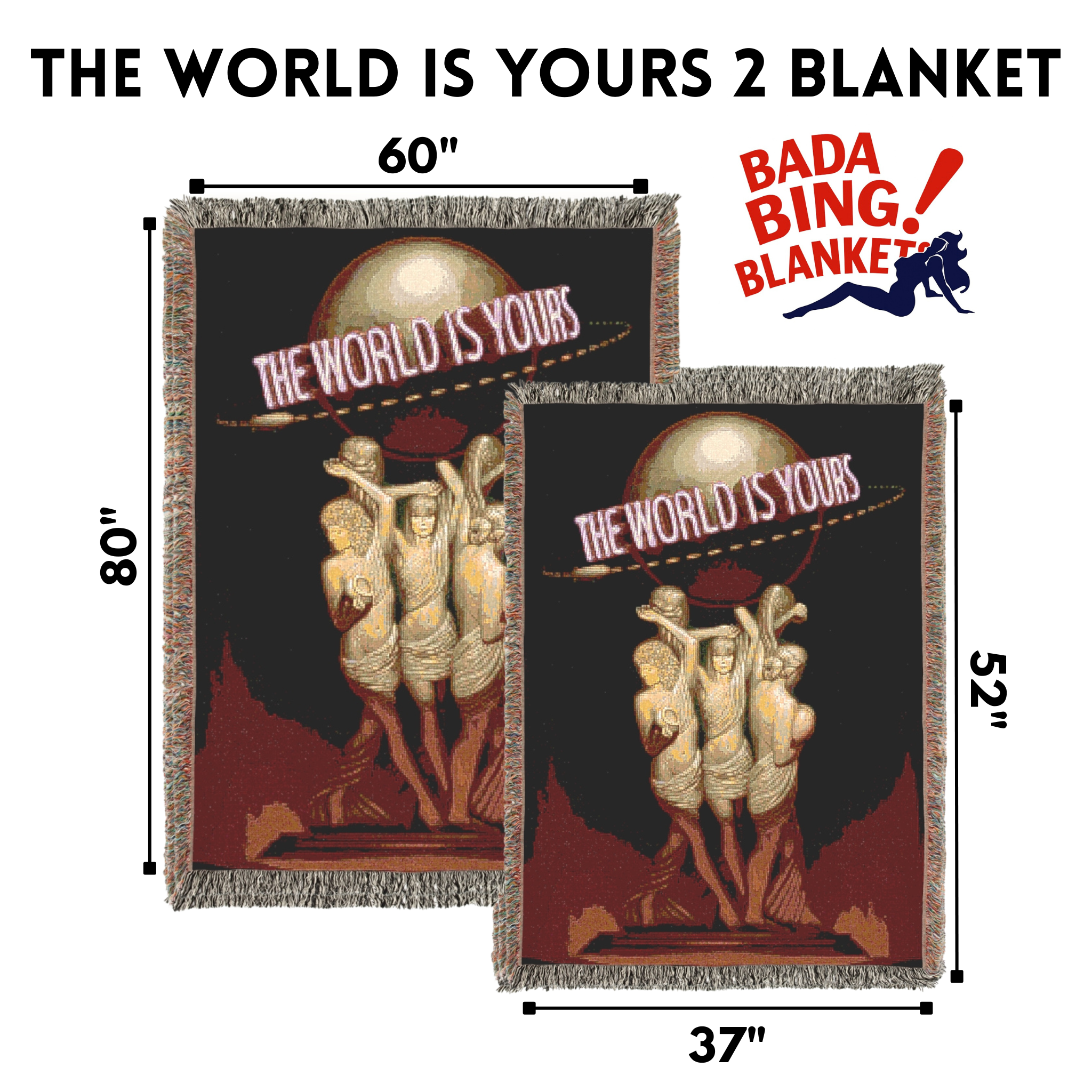 The World Is Yours 2 (Scarface)