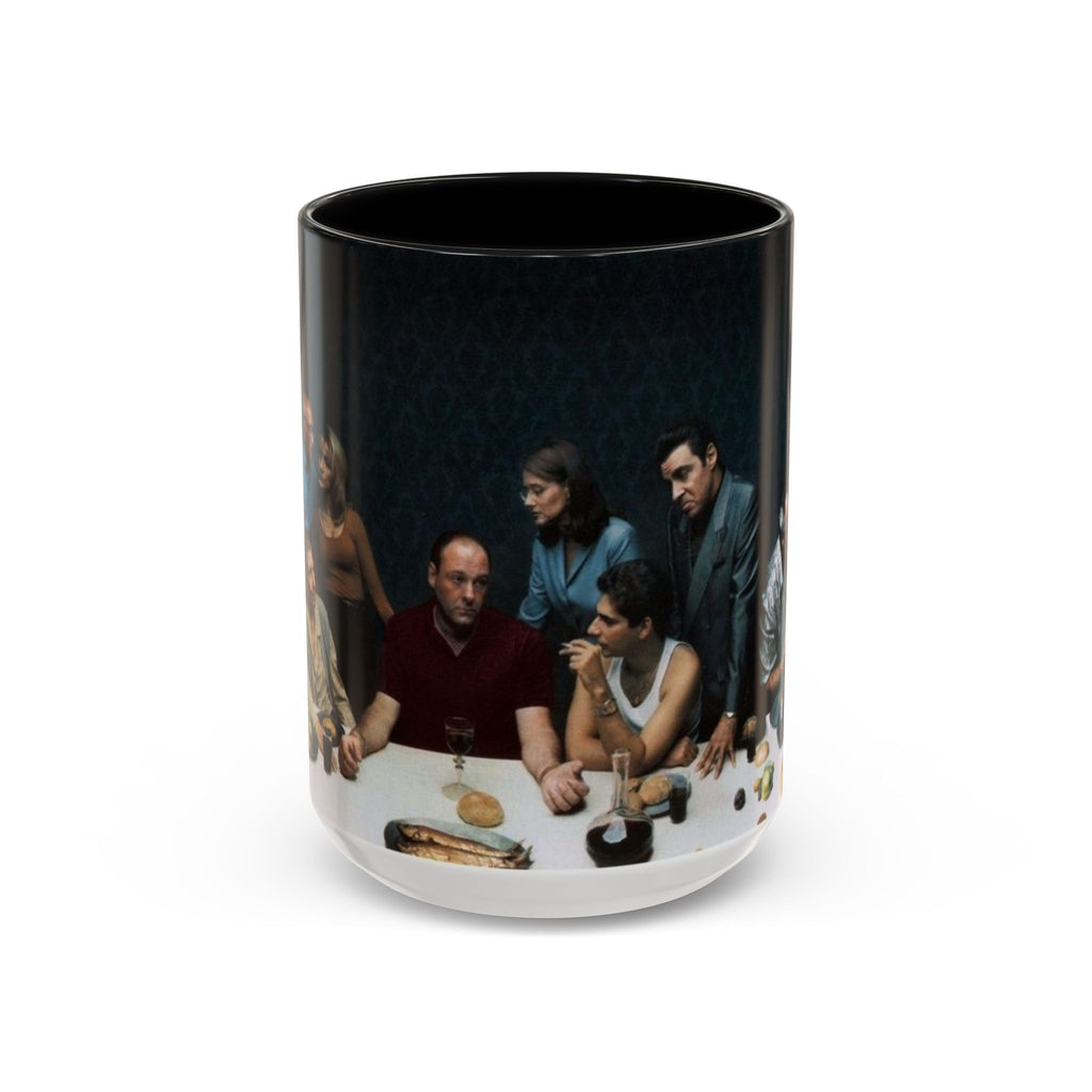 The Last Supper Mug