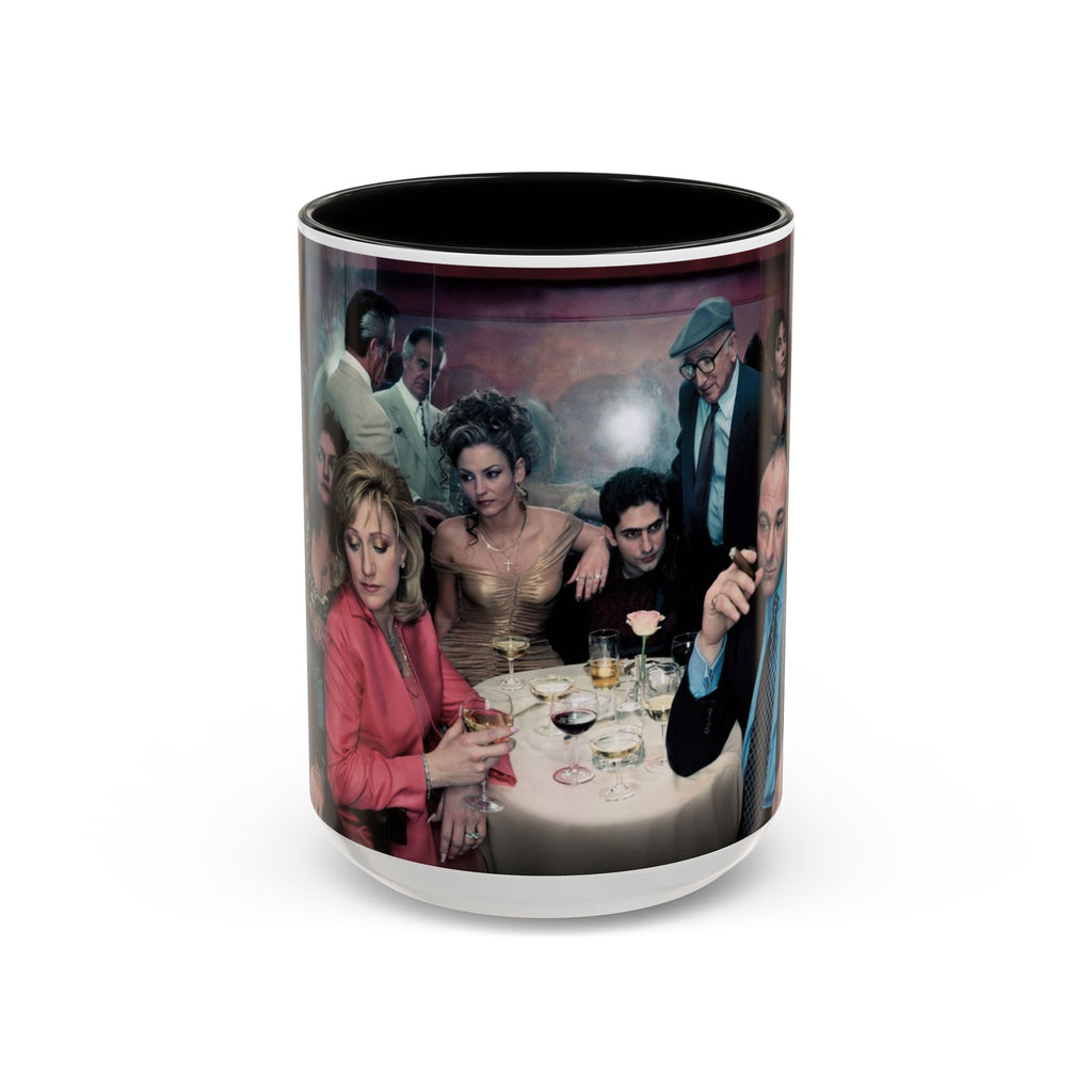 Season 4 Mug